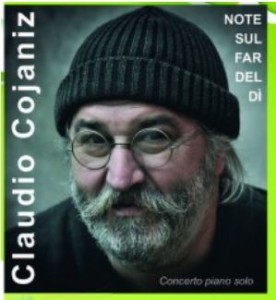     Note sul far del dì - Claudio COJANIZ