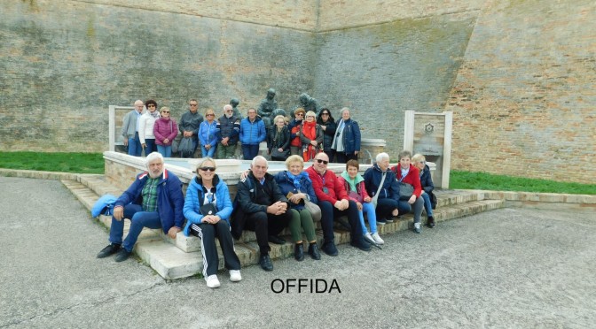 Offida gruppo